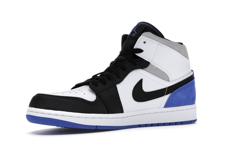 Jordan 1 Mid Se Union Royal 102