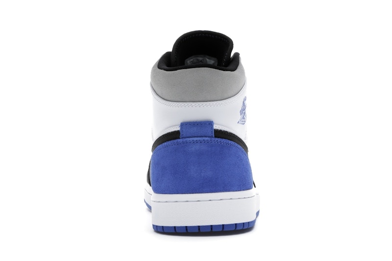 Jordan 1 Mid Se Union Royal 102