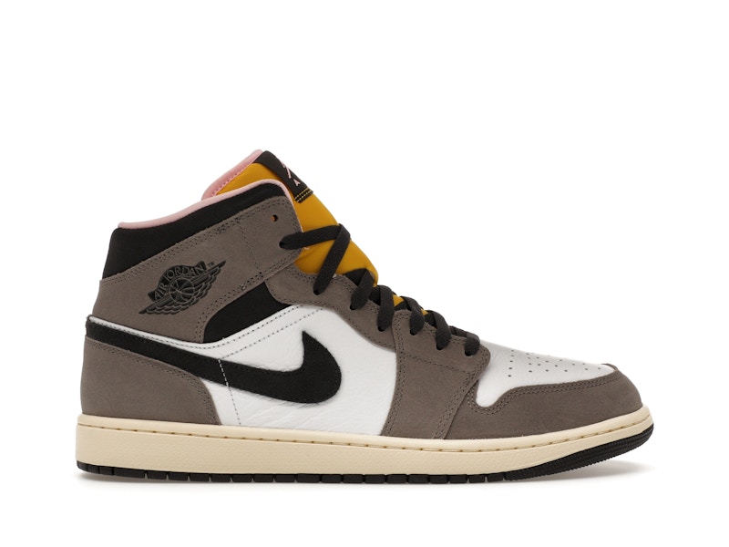 air jordan 1 mid 20th anniversary