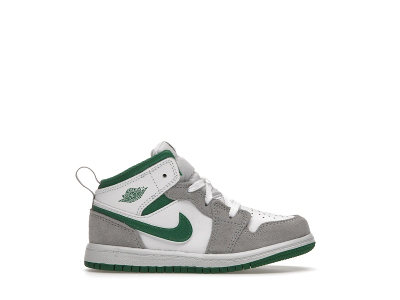 Jordan 1 outlet pine green stockx
