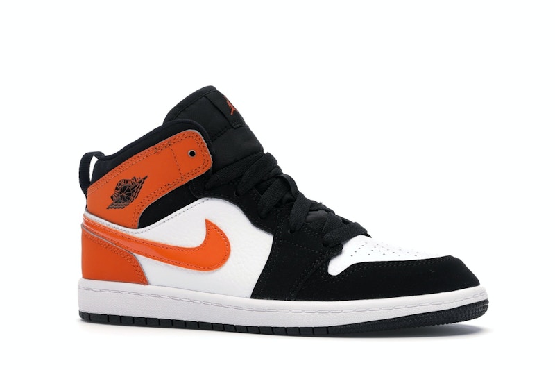 jordan 1 backboard mid