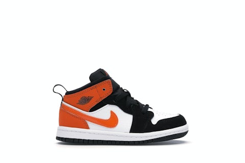 Jordan Mid Shattered Backboard (TD) 640735-058 GB