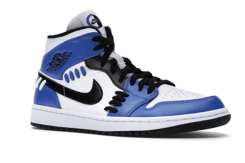 Jordan 1 sisterhood stockx Clearance