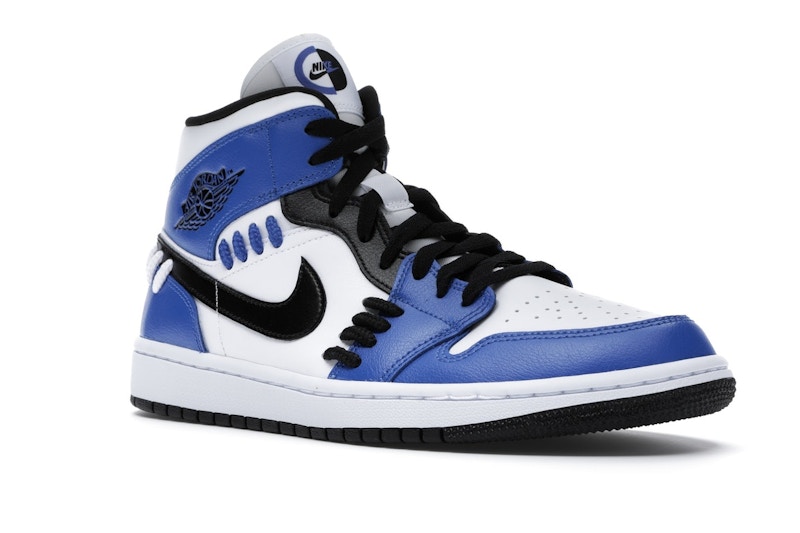 Sisterhood jordan 1 stockx clearance