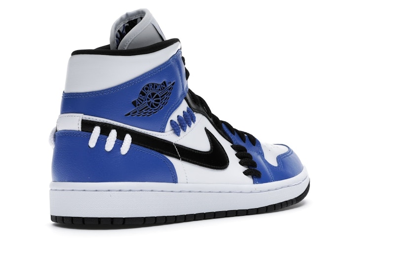 Jordan 1 sisterhood stockx Clearance