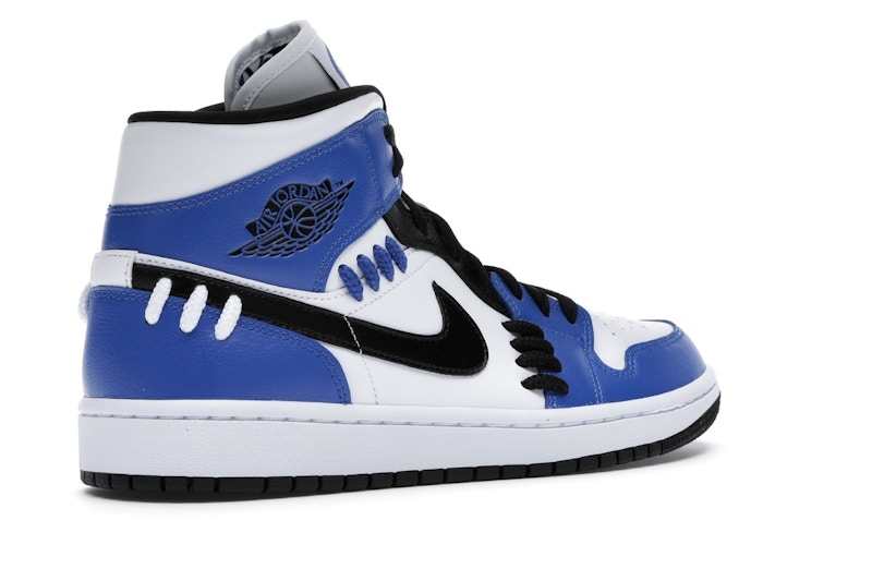 Sisterhood jordan 1 stockx clearance