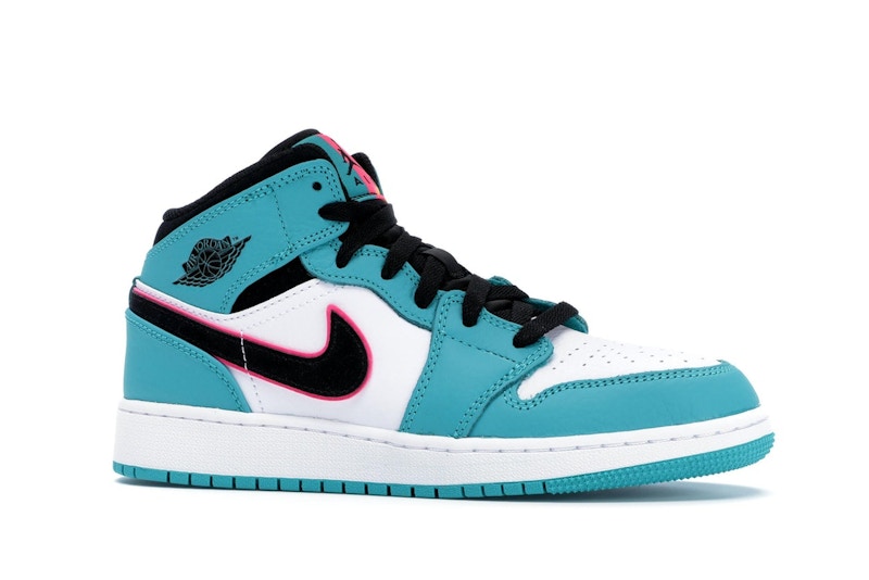 Jordan 1 south beach gs