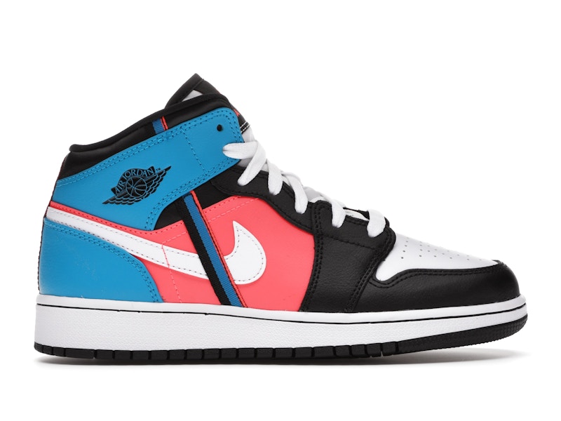 Air jordan 1 tri color clearance