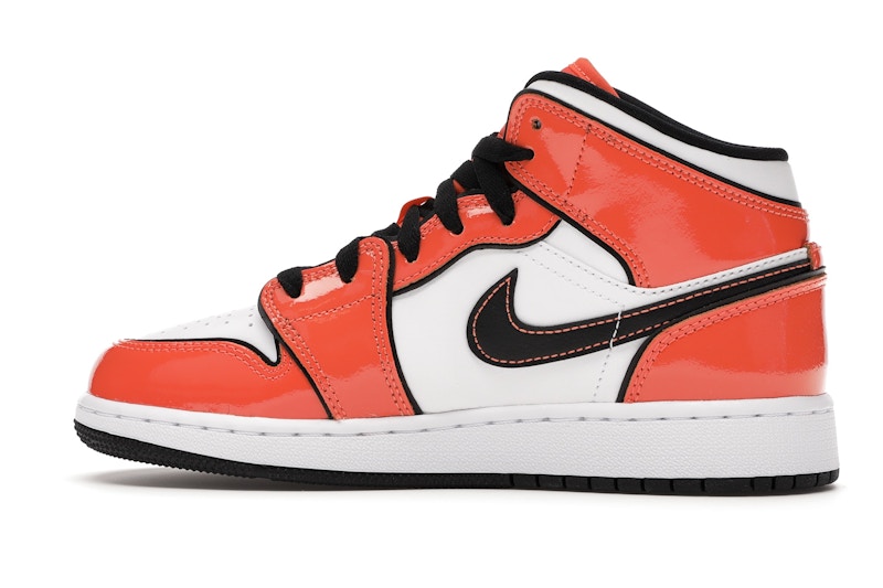 Jordan 1 turf orange stockx Outlet