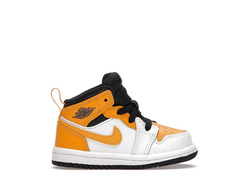 Aj1 mid on sale university gold