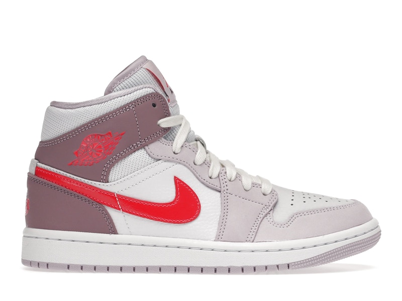 Air jordan 1 san valentine sales