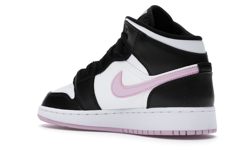 jordan 1 blush pink