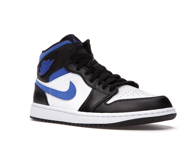 royal blue jordan 1 stockx