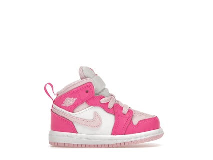 Pink Jordan Rose Bebe Mid Air Max Bebe Rose Jordan Buy Air Jordan