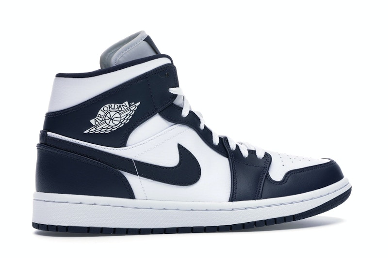 jordan 1 obsidian white