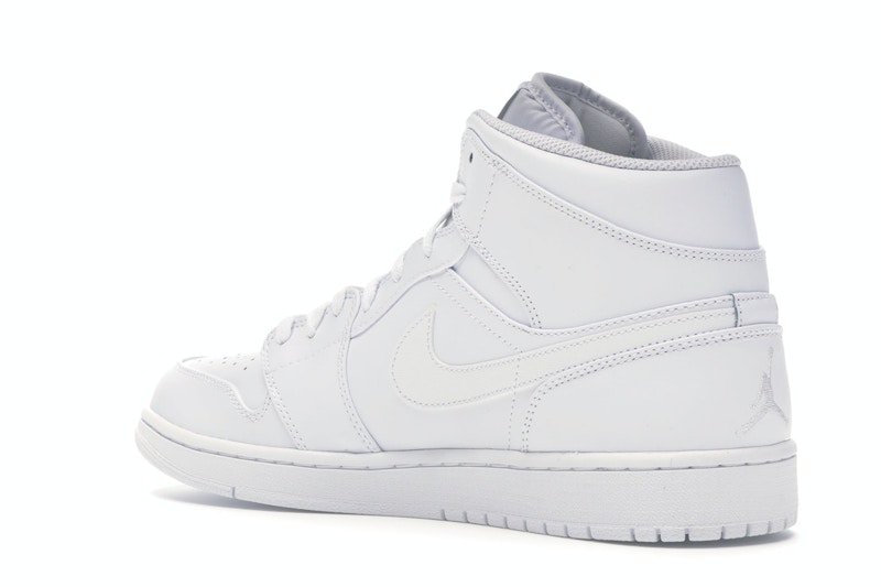 Neutral grey jordan 1 stockx clearance