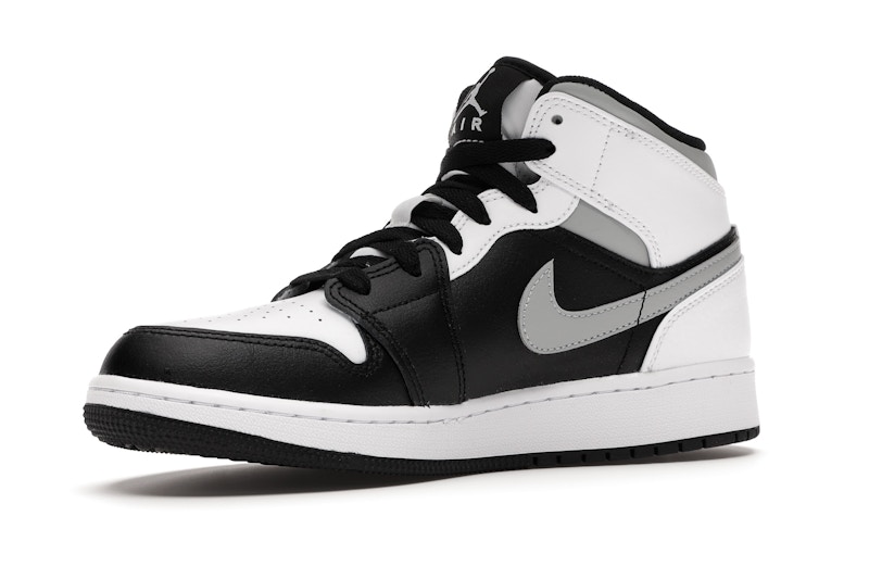 Jordan mid shadow gs clearance