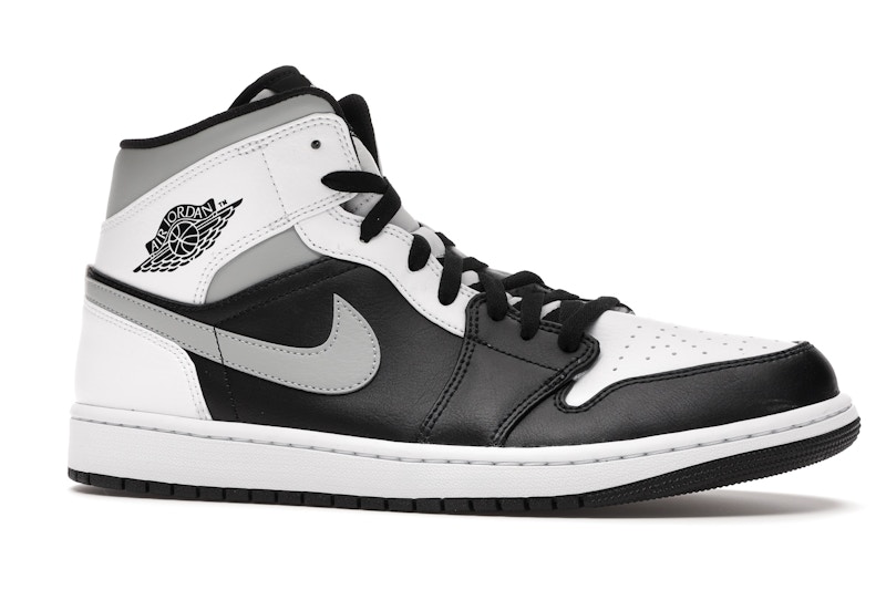 Jordan 1 mid night shadow clearance