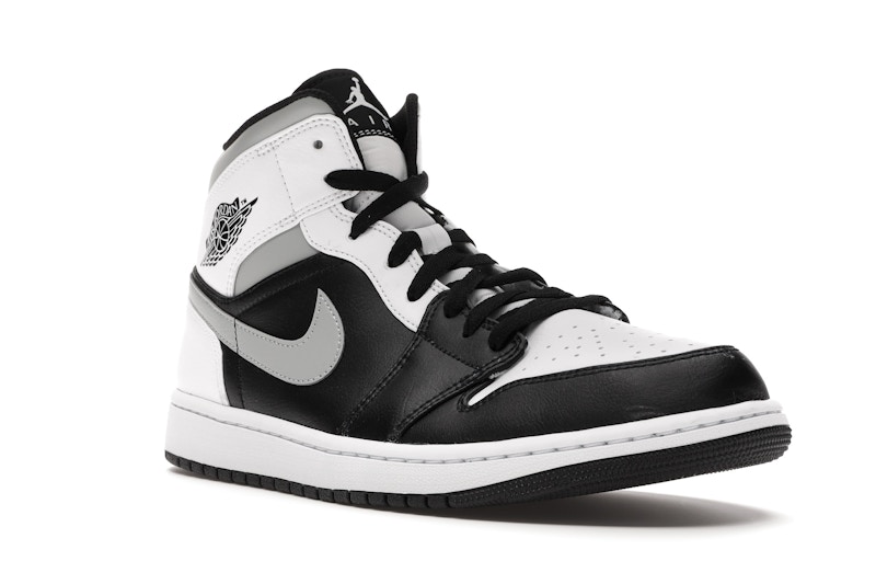 Jordan 1 mid night shadow clearance