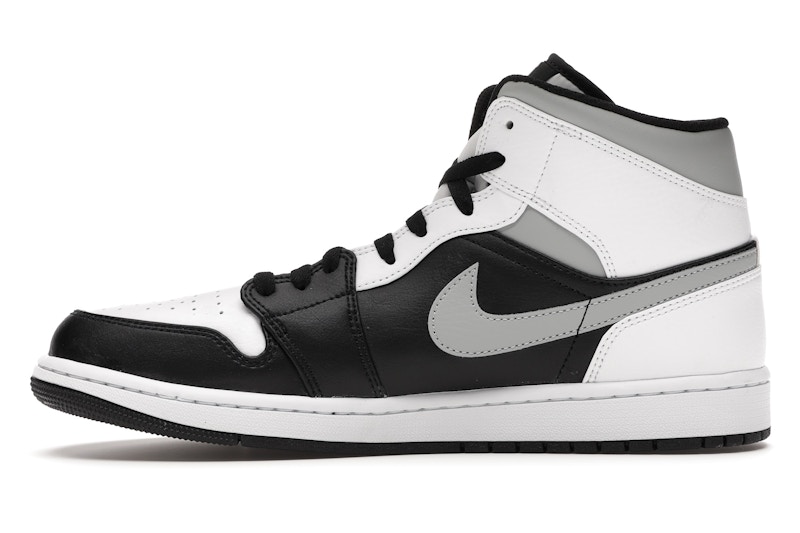 Stockx jordan 1 white shadow
