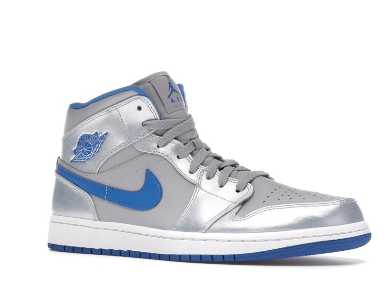 Jordan 1 Mid Wolf Grey Sport Blue 025