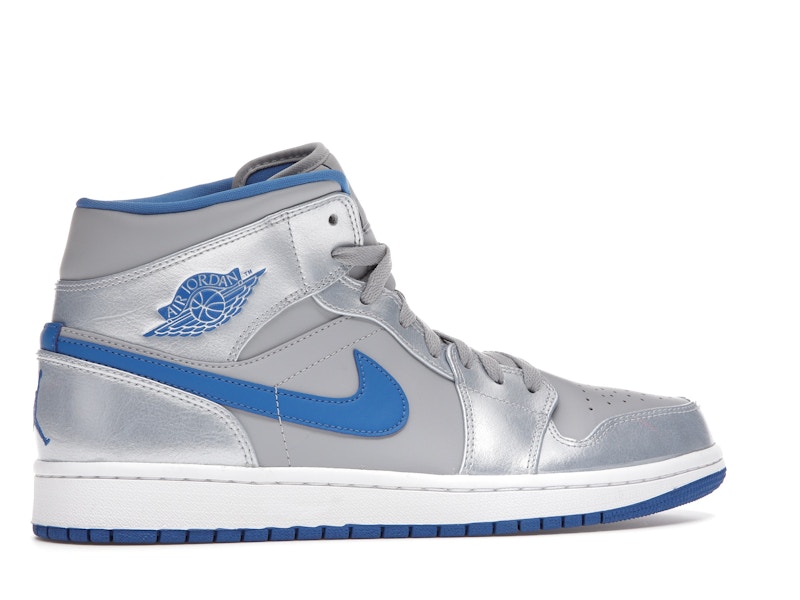 Jordan 1 Mid Wolf Grey Sport Blue 025