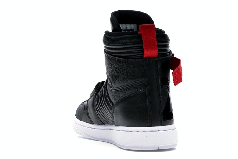 air jordan 1 moto black