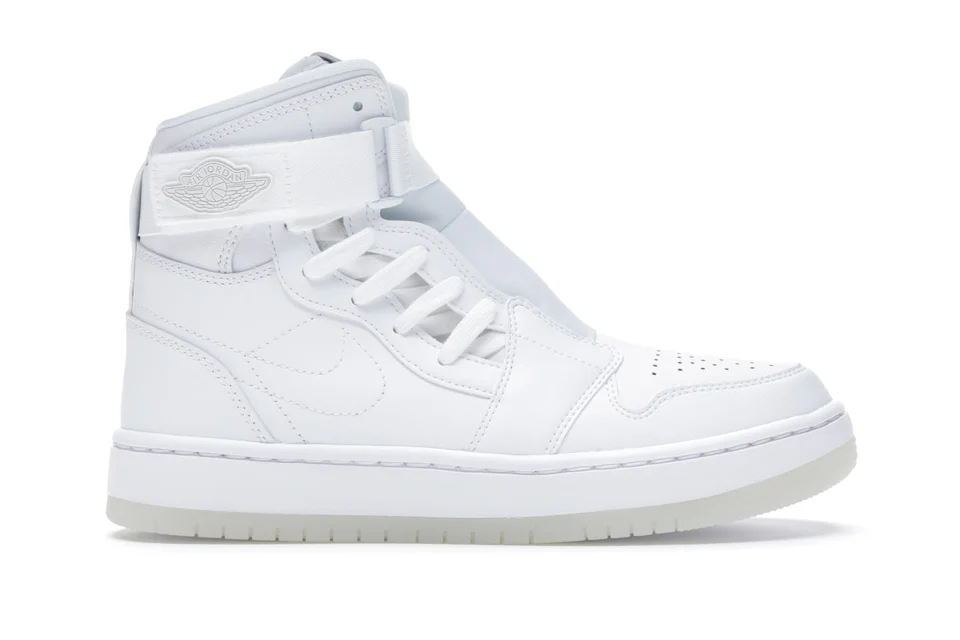 Jordan 1 Nova XX White (Women's) - AV4052-100 - US