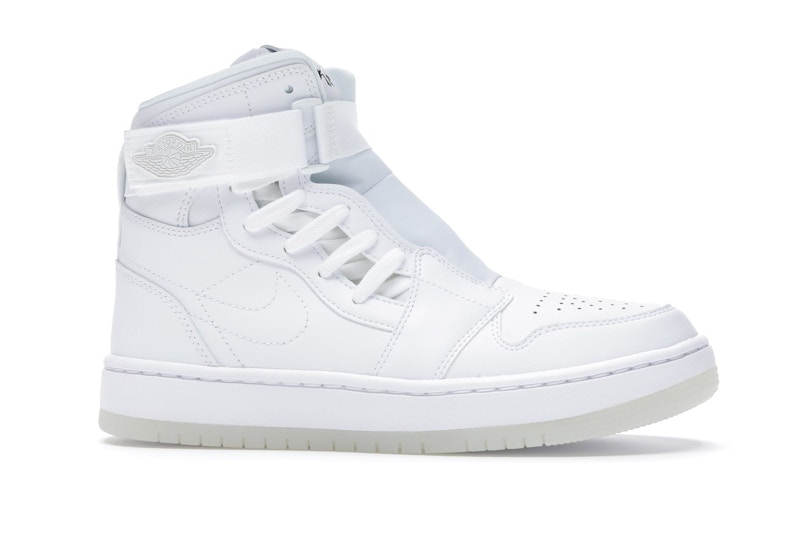 Jordan 1 nova xx white Clearance
