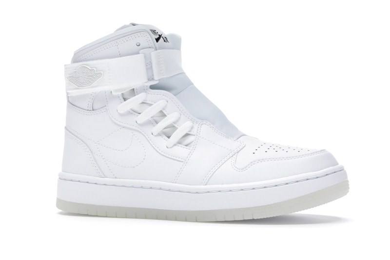 jordan 1 nova white