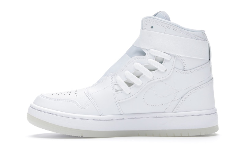 Jordan 1 nova xx white Clearance