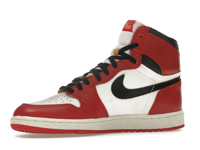 1985 chicago 1s