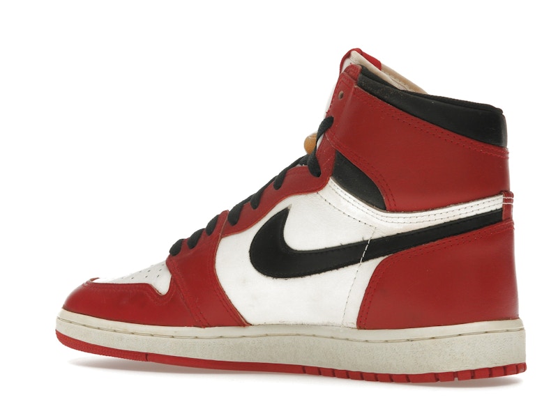 1985 chicago 1s