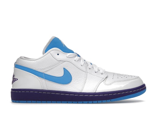 Jordan 1 Phat Low Vivid Blue 0