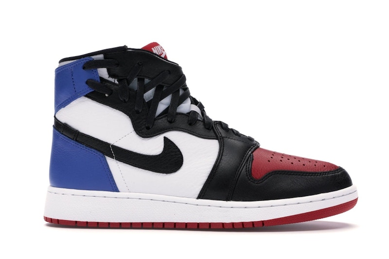 Jordan 1 rebel womens clearance