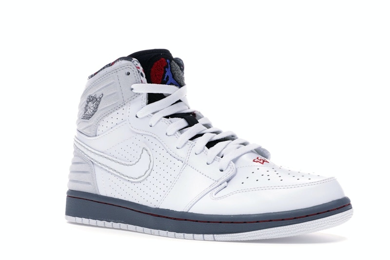 Jordan 1 bugs bunny precio clearance