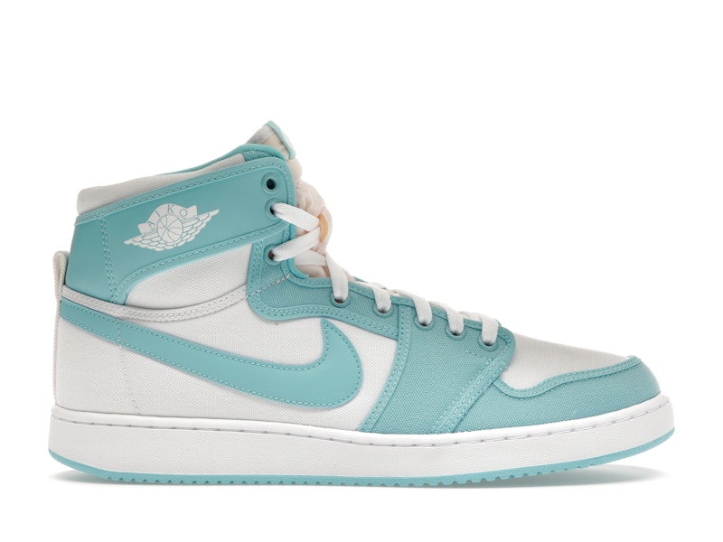 Air jordan 1 unc clearance stockx