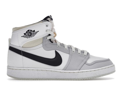 Jordan Retro AJKO White Black Grey Fog Men's DO5047-100 GB