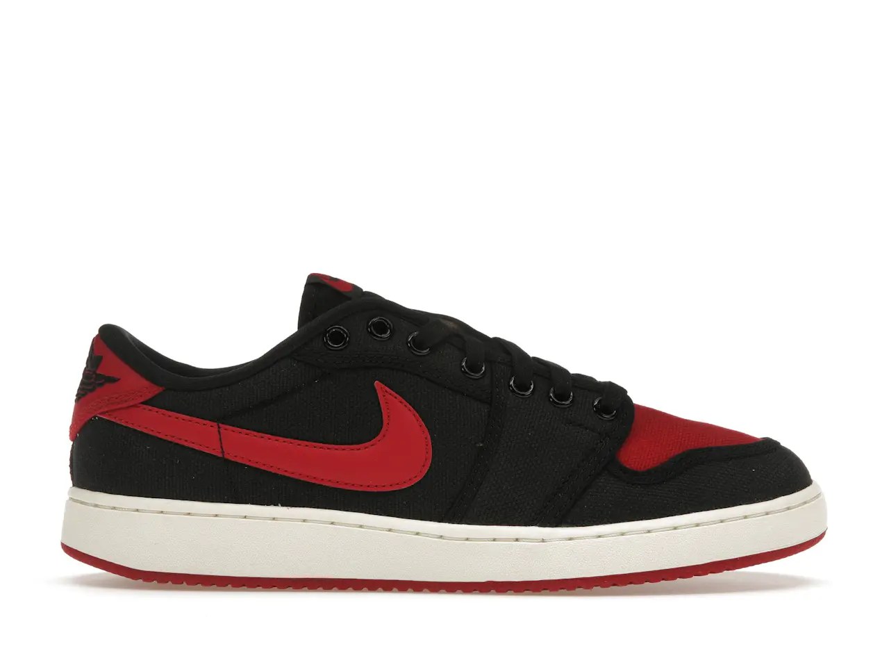 Jordan 1 Retro AJKO Low Bred Men's - DX4981-006 - US