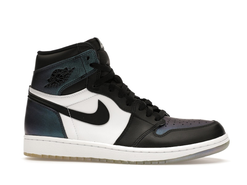 air jordan 1 all star