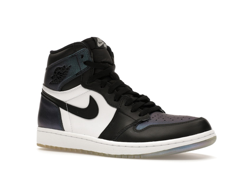 Jordan 1 retro all star 2017 chameleon clearance