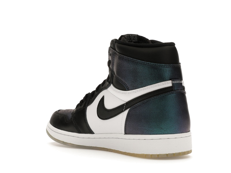 Jordan 1 chameleon stockx Clearance