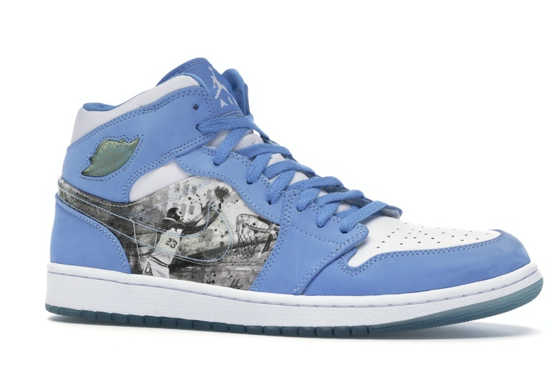 Jordan retro 1 alpha clearance