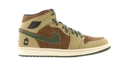 Jordan Retro Armed Forces Men's 325514-231 US