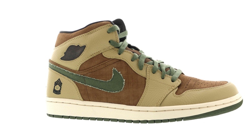 Air jordan 1 armed forces Clearance