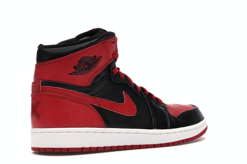 Banned 1s 2011 clearance