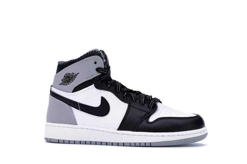 Jordan 1 Retro Barons (GS) - 575441-104