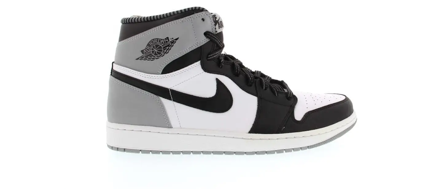 Jordan 1 Retro Barons Men's - 555088-104 - US