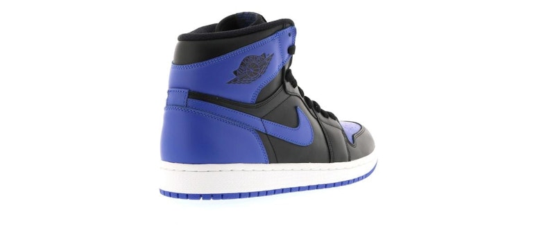 Jordan 1 Retro Black Royal Blue 13 5550 085