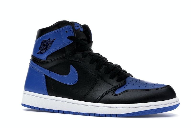 Air jordan 1 royal blue shirt clearance